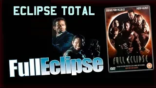 Review - 60 - Full Eclipse - 1993