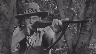 Тарзан и охотники (1960) боевик, приключения | фильм с русскими субтитрами