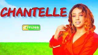 The life story of Becky citizen tv  (CHANTELLE)