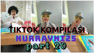 @ambyartimmy Mardin Oh Mardin//TikTok kompilasi nurrayni @nurrayni25 part 20 #ambyartimmy