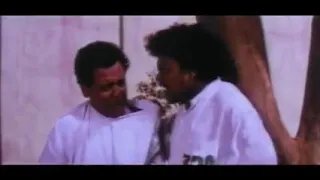 Kannada Sadhu Kokila comedy scene video