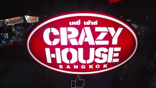 Soi Cowboy - Bangkok June 2023 | Walking Tour | Thailand Inner Circle