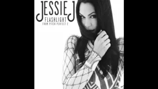 Jessie J Flashlight HQ