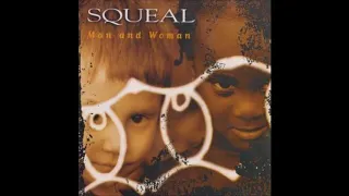 Squeal - Long Pig