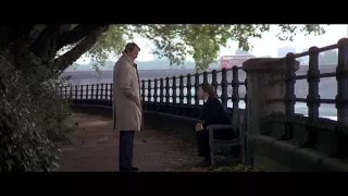 The Omen (1976) Location - Fulham Palace Gardens, London