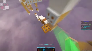 Smoothest Movement in Minecraft