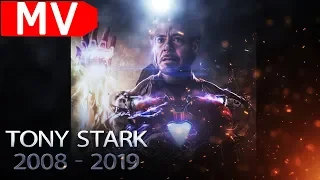 Tony Stark Um Verdadeiro Herói! (Melhor Vídeo do Homem de Ferro)