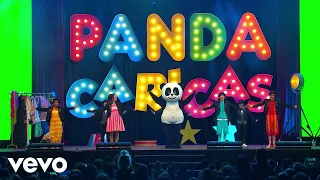 Panda e Os Caricas - Pinguim (Ao Vivo)