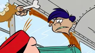 Ed Edd n Eddy - The Bet