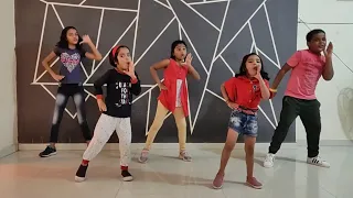 Chale Jaise Hawaien l Kids Dance 2