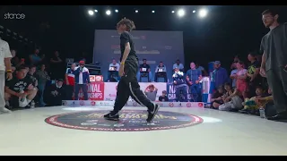 Kid Break vs Lineage [teen - semi] // stance 🏅 Breaking For Gold USA 2023 National Finals