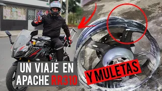 El Peor ❌ Viaje de Su Vida... Termina Mal 😱 | Cam Daza