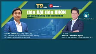 tiền Dại tiền Khôn