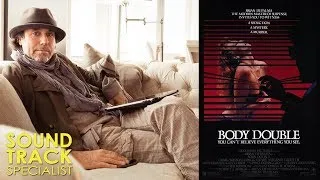 Jonathan Elias | Body Double (1984) | Music Trailer