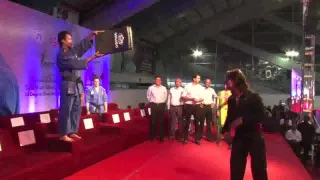 Tiger Shroff challenge Akshay Kumar
