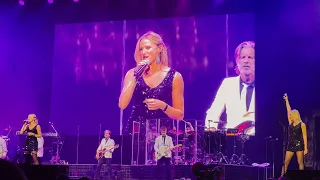 Rod Stewart - "Lady Marmalade" - Ariake Arena, Tokyo, Japan 2024-03-20