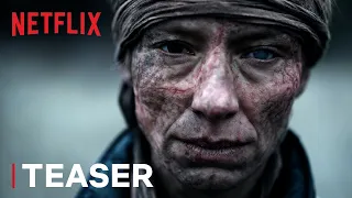 Σκοτάδι - Σεζόν 2 | Teaser - Επική αναμέτρηση | Netflix