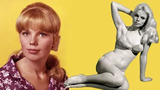 From Orphan to Movie Star: Marta Kristen in 8 Minutes