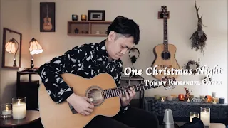 One Christmas Night - Tommy Emmanuel Cover