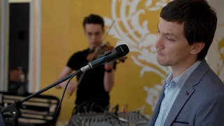 Крымскотатарский ансамбль "Тараф" / Crimean Tatar music ensemble "Taraf"  (PRESTIGE 2020)