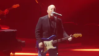 "Uptown Girl &Its Still Rock N Roll & Big Shot & You May Be Right" Billy Joel@New York 5/5/23