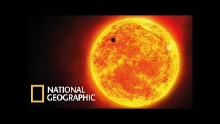 Загадки солнца Документальный Фильм National Geographic 2020