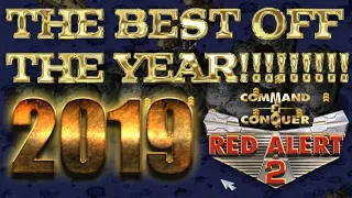 The BEST of Command & Conquer Red Alert 2 - Yuri's Revenge Videos by Kikematamitos in 2019.
