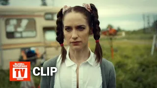 Wynonna Earp S04 E08 Clip | 'The Earps Look For an Extractor' | Rotten Tomatoes TV