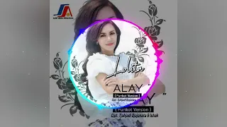 Lolita - Alay (Funkot Version) (Audio)