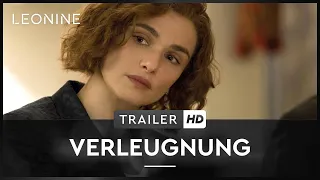 Verleugnung - Trailer (deutsch/ german; FSK 6)