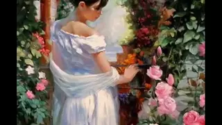 Waltz Legend Vladimir Volegov