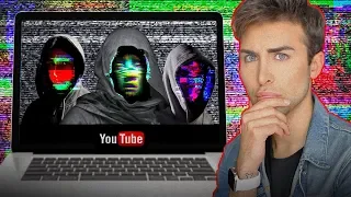 AFFRONTO LA SETTA DI YOUTUBE | GIANMARCO ZAGATO