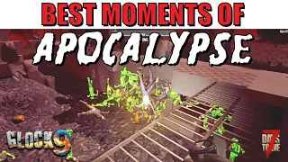 7 Days To Die - Best Moments of Apocalypse