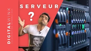 Qu'est ce qu'un serveur ? Ce qu'il faut absolument connaitre !