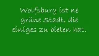 Grün Weiß VFL lyrics