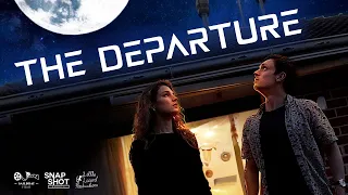 The Departure | Sci-Fi Drama (Snap Shot Shorts)