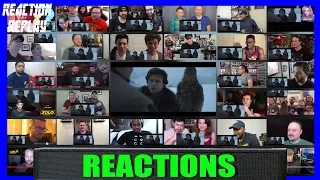 Solo: A Star Wars Story Trailer Reactions Mashup | Reaction Replay
