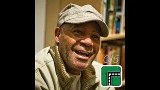 015: Emory Douglas