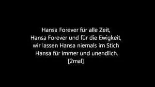 Hansa Forever