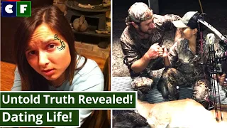 Untold Truth about Pickle Wheat from Swamp People Revealed; She Is Finally Dating!