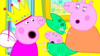 Peppa Pig en Español Episodios completos ⭐️ Disfraces divertidos ⭐️ Pepa la cerdita