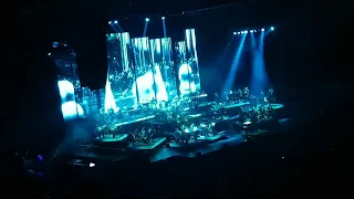 The World of Hans Zimmer - Gladiator Medley - Live @ Grenoble 01/10/2022