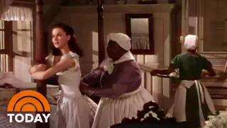 HBO Max Removes ‘Gone With The Wind’ From Its Library | TODAY