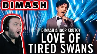 DIMASH KUDAIBERGEN - LOVE OF TIRED SWANS MARATHON @DimashQudaibergen_official