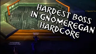 Classic Hardcore Moments #10 | WoW Classic