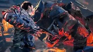 DEVIL'S HUNT Gameplay Demo Trailer (Gamescom 2018) PS4 / Xbox One / PC