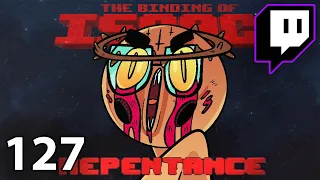 Rate My Shoes | Repentance on Stream (Episode 127)