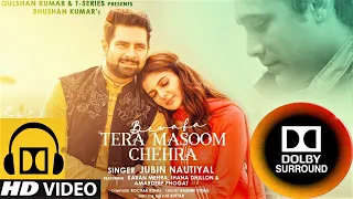 Bewafa Tera Masoom Chehra(DOLBY SURROUND)Rochak K |Jubin Nautiyal, Rashmi V| Karan M ⬇️FROM WEBSITE👇