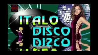 ITALO-DISCO NEW HIT'S