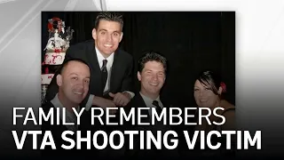 Family Remembers VTA Yard Shooting Victim